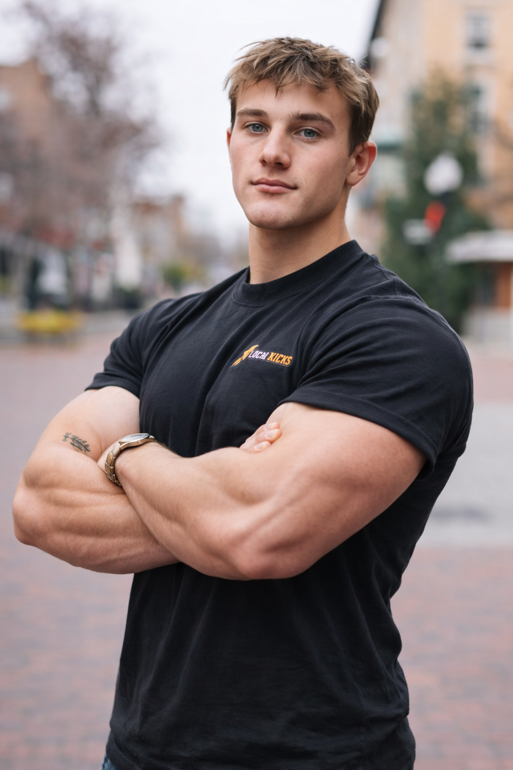 Sean Hodel — Director of Ads, Local Klicks