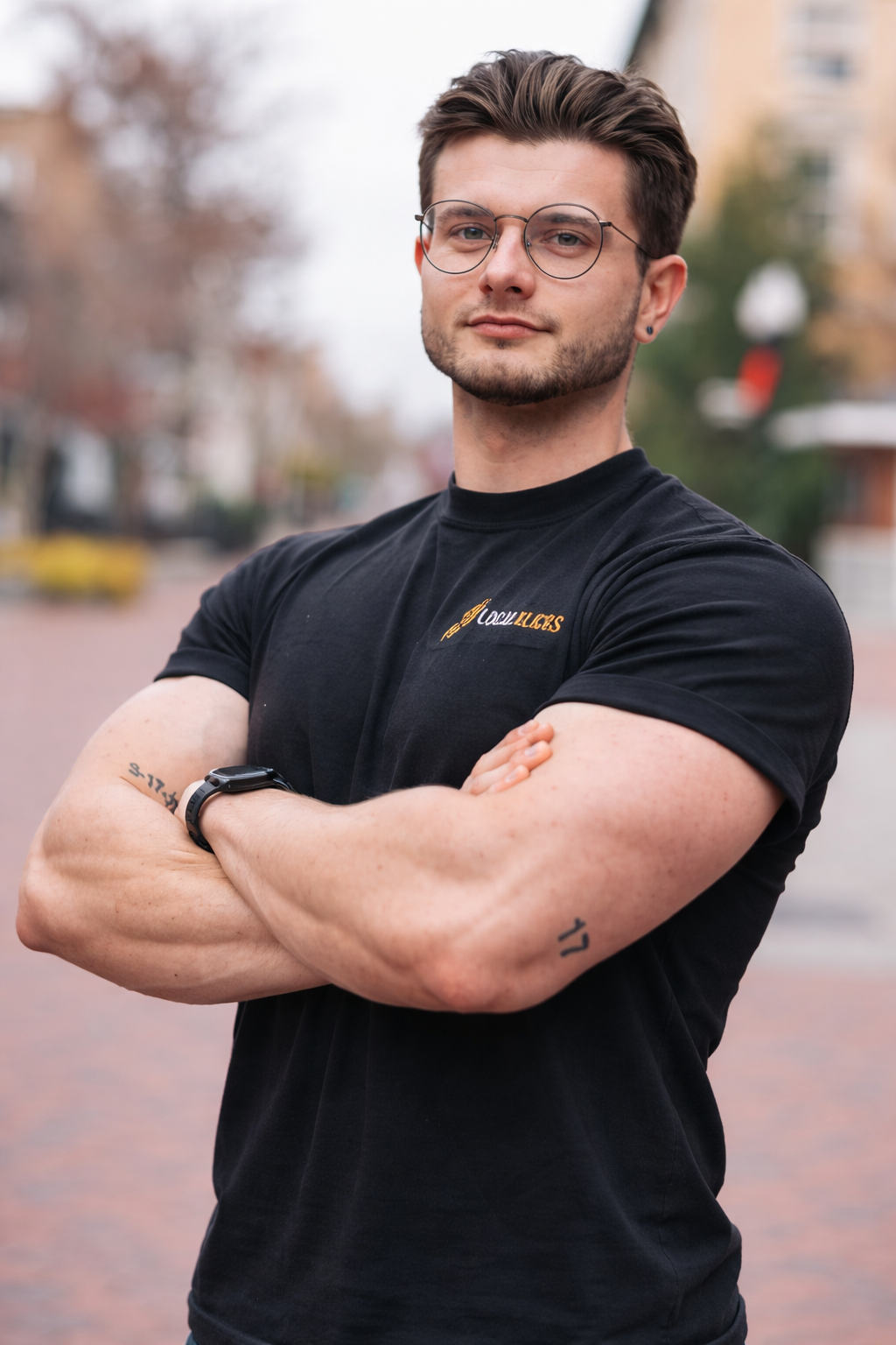 Zackary Michael — Founder, Local Klicks