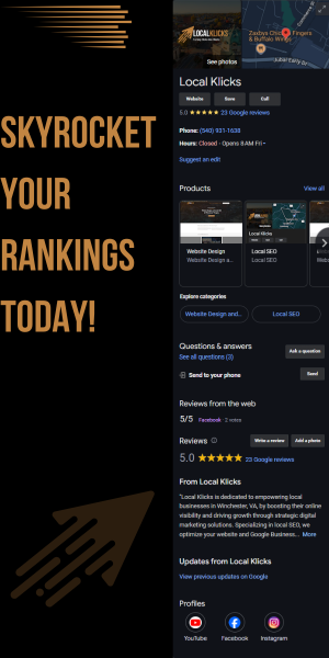 Website Graphic - Home Page